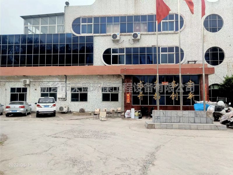 CYH設(shè)備特點(diǎn)有哪些？